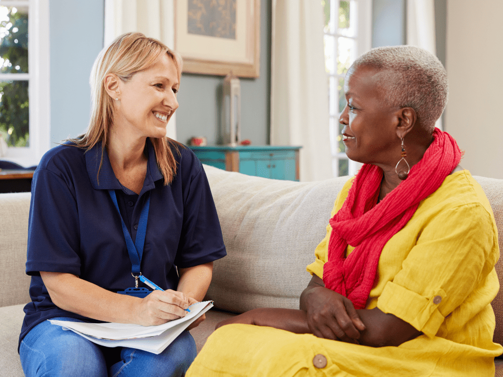 Support worker jobs brisbane